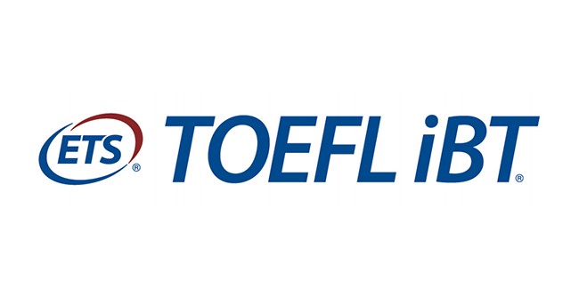 TOEFL logo